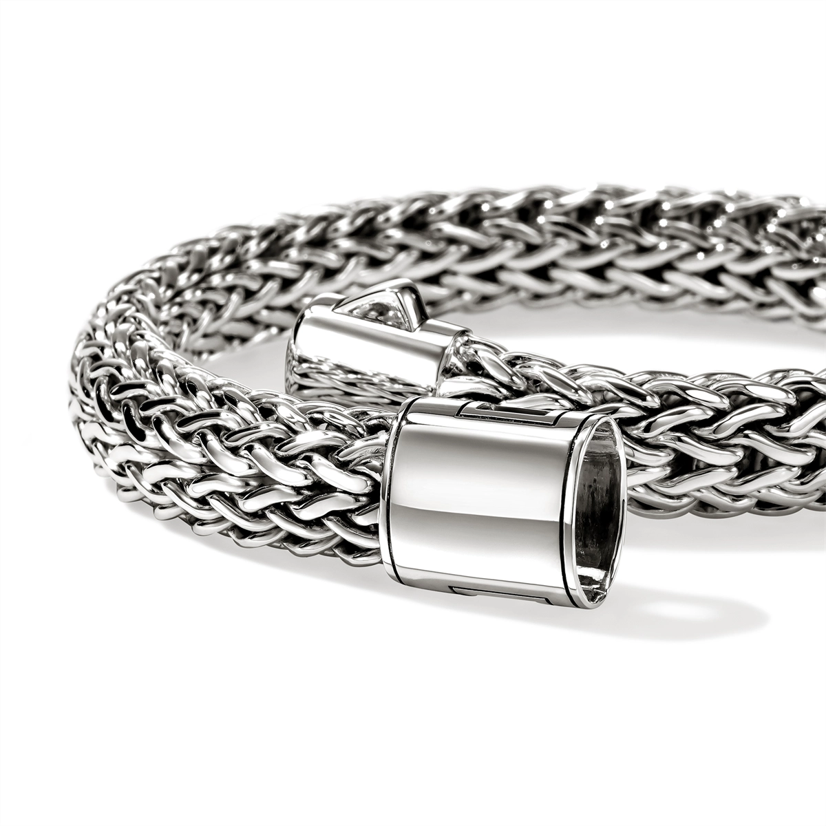 John Hardy Bracelets in Silver BU999404XUL