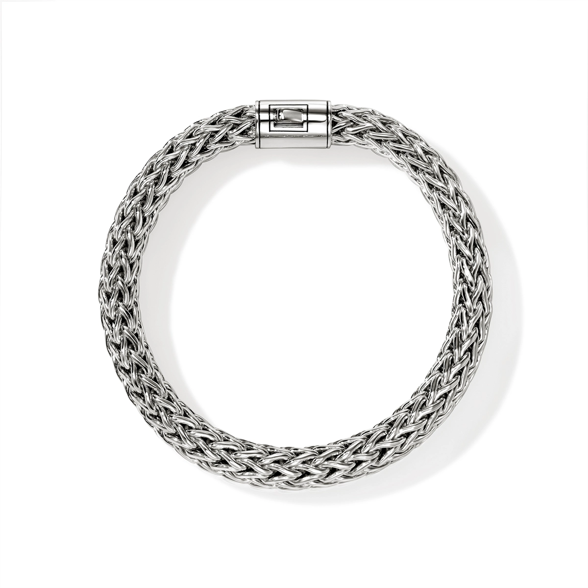 John Hardy Bracelets in Silver BU999404XUL