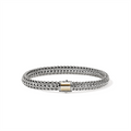 John Hardy Bracelets in Mixed Metals BUZZ990904XUM
