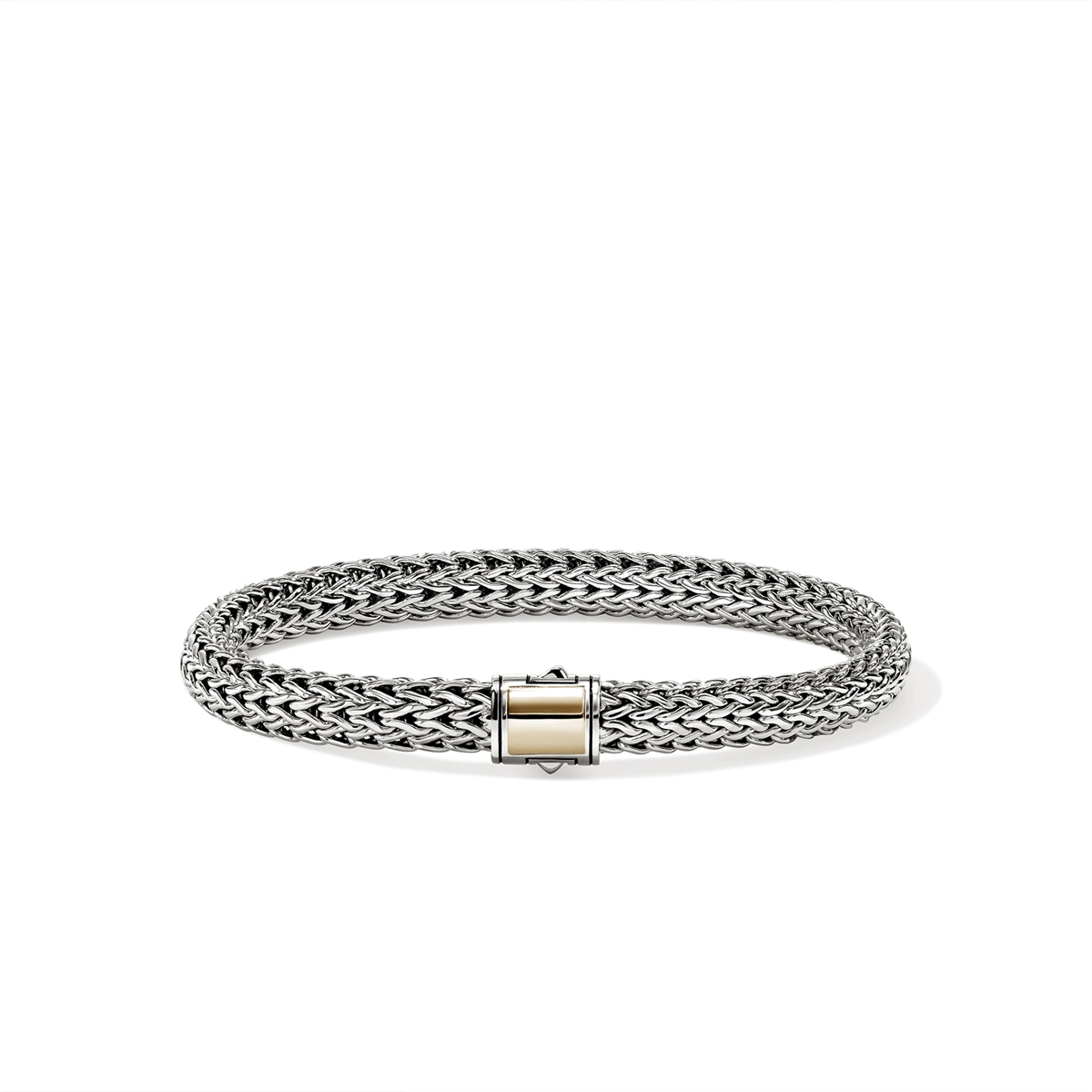 John Hardy Bracelets in Mixed Metals BUZZ990904XUM