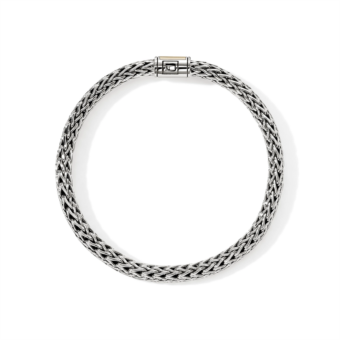 John Hardy Bracelets in Mixed Metals BUZZ990904XUM