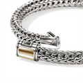 John Hardy Bracelets in Mixed Metals BUZZ990904XUM