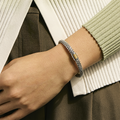 John Hardy Bracelets in Mixed Metals BUZZ990904XUM