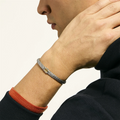 John Hardy Bracelets in Mixed Metals BUZZ990904XUM