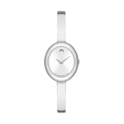 Movado watch in Alternative Metals 0608070