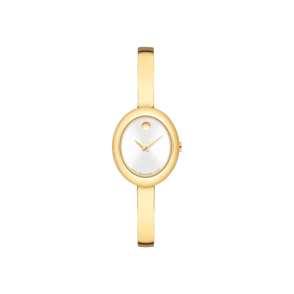 Movado watch in Yellow Gold 0608072