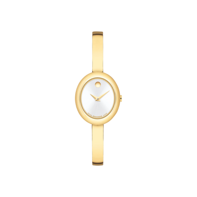 Movado watch in Yellow Gold 0608072