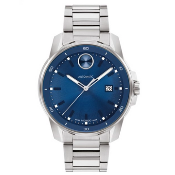 Movado watch in Alternative Metals 3601249