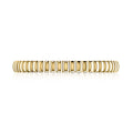 A. Jaffe Wedding Rings in Yellow Gold FR3841Q/PL