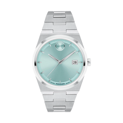 Movado watch in Alternative Metals 3601186