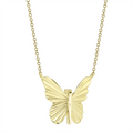 Necklaces Necklaces in Yellow Gold containing Diamond 453864