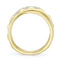 Rings Rings in Yellow Gold containing Diamond 453883