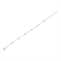 Bracelets Bracelets in Yellow Gold containing Pearl 453884