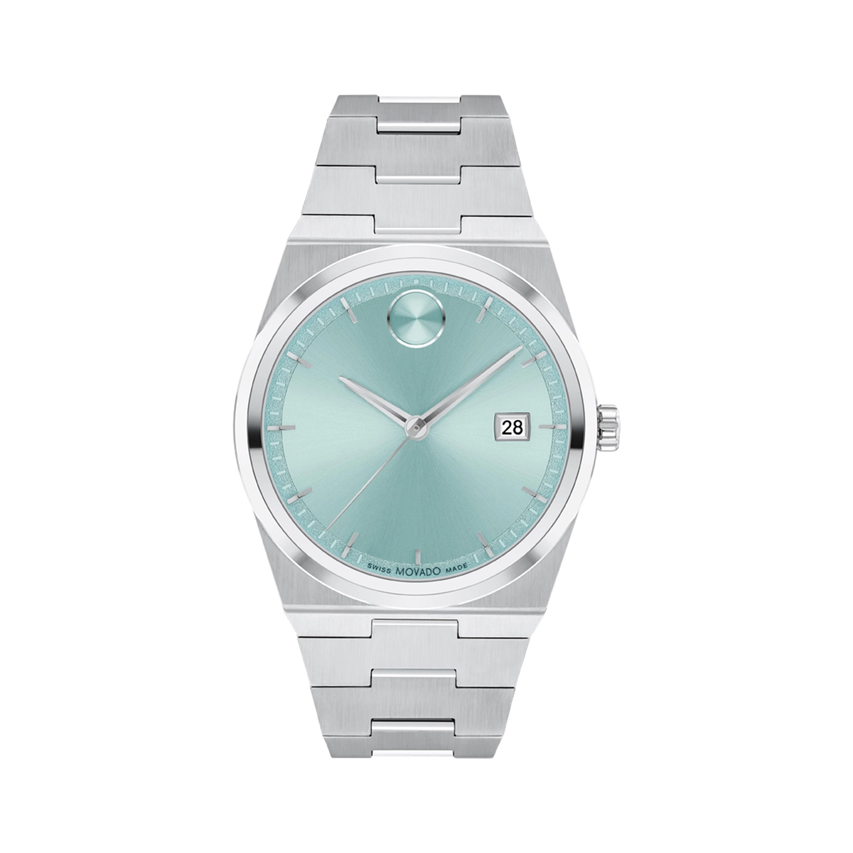 Movado watch in Alternative Metals 3601243