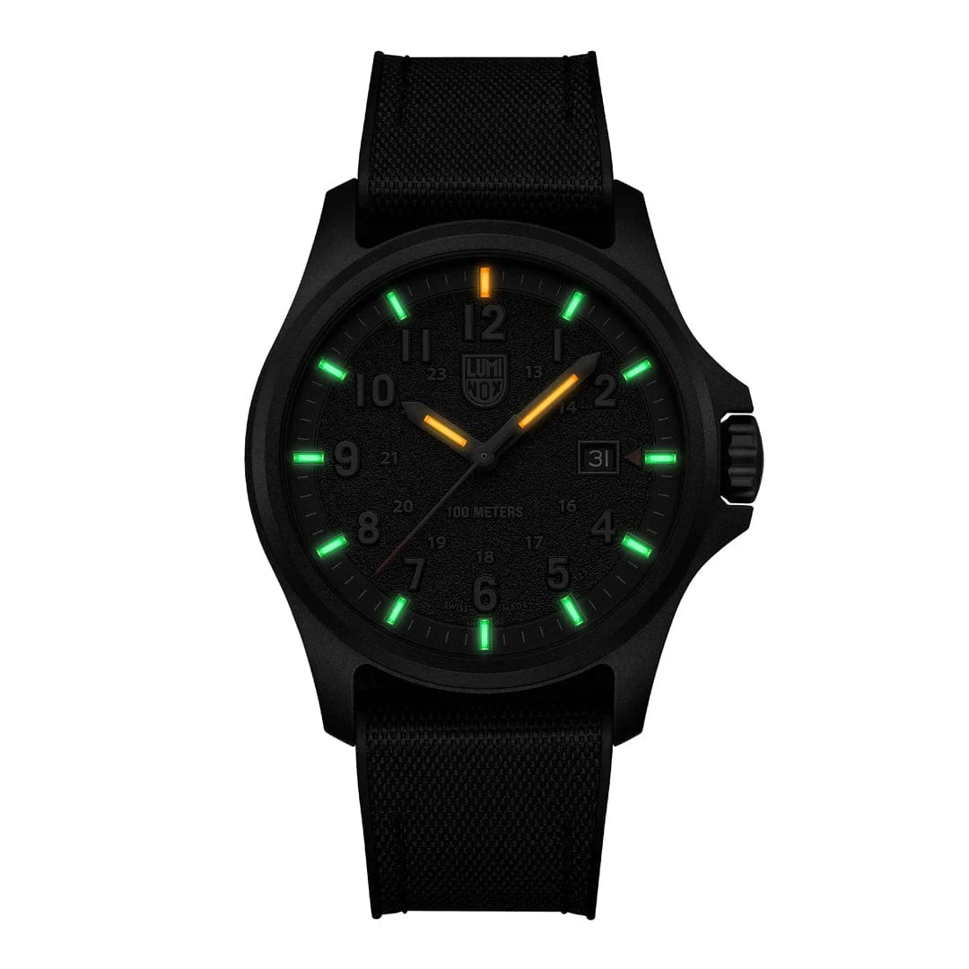 Luminox watch XL.1961