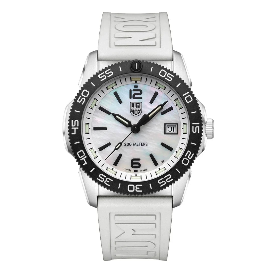 Luminox watch in Alternative Metals XS.3128M.SET