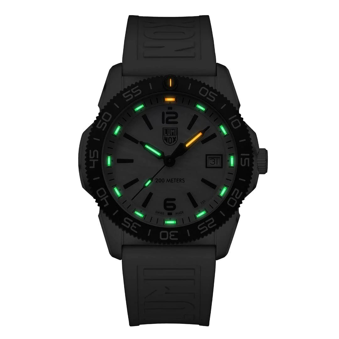 Luminox watch in Alternative Metals XS.3128M.SET