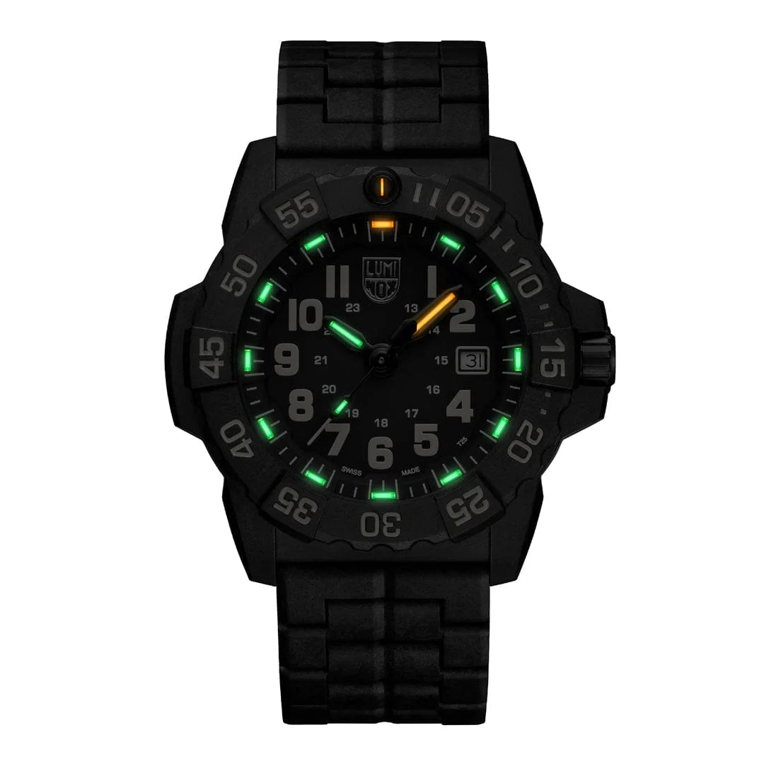 Luminox watch XS.3510
