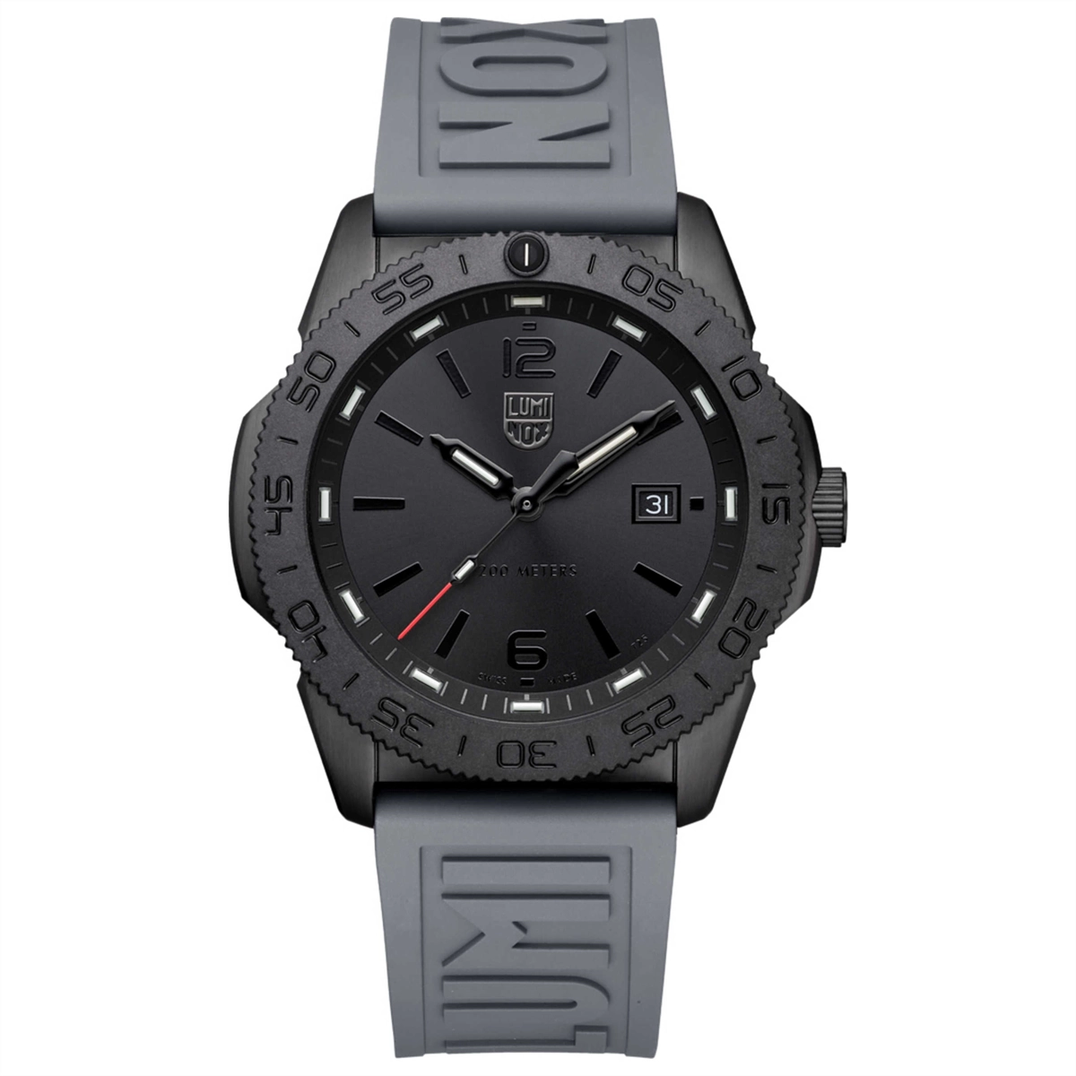 Luminox watch in Alternative Metals XS.CA21.BO