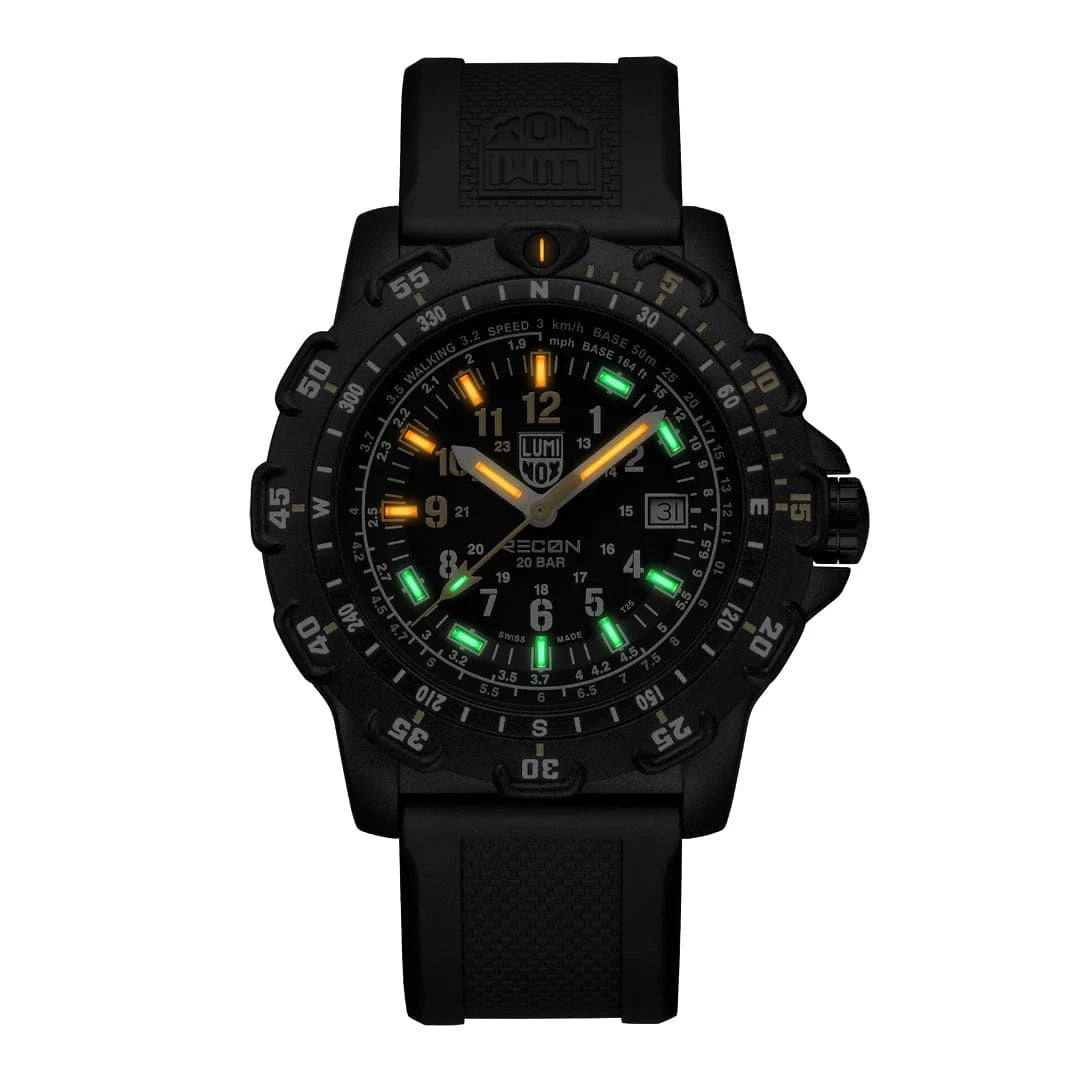 Luminox watch XL.8825.H.SET