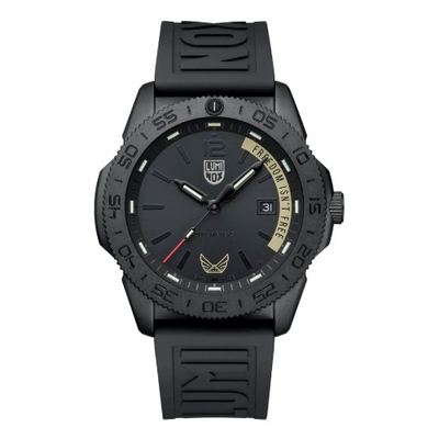 Luminox watch in Alternative Metals XS.3121.BO.VOL.FR