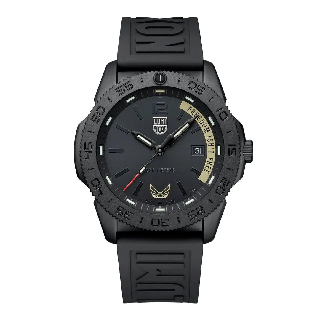 Luminox watch in Alternative Metals XS.3121.BO.VOL.FR
