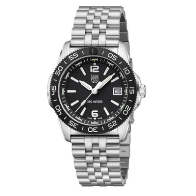Luminox watch in Alternative Metals XS.3122M.1