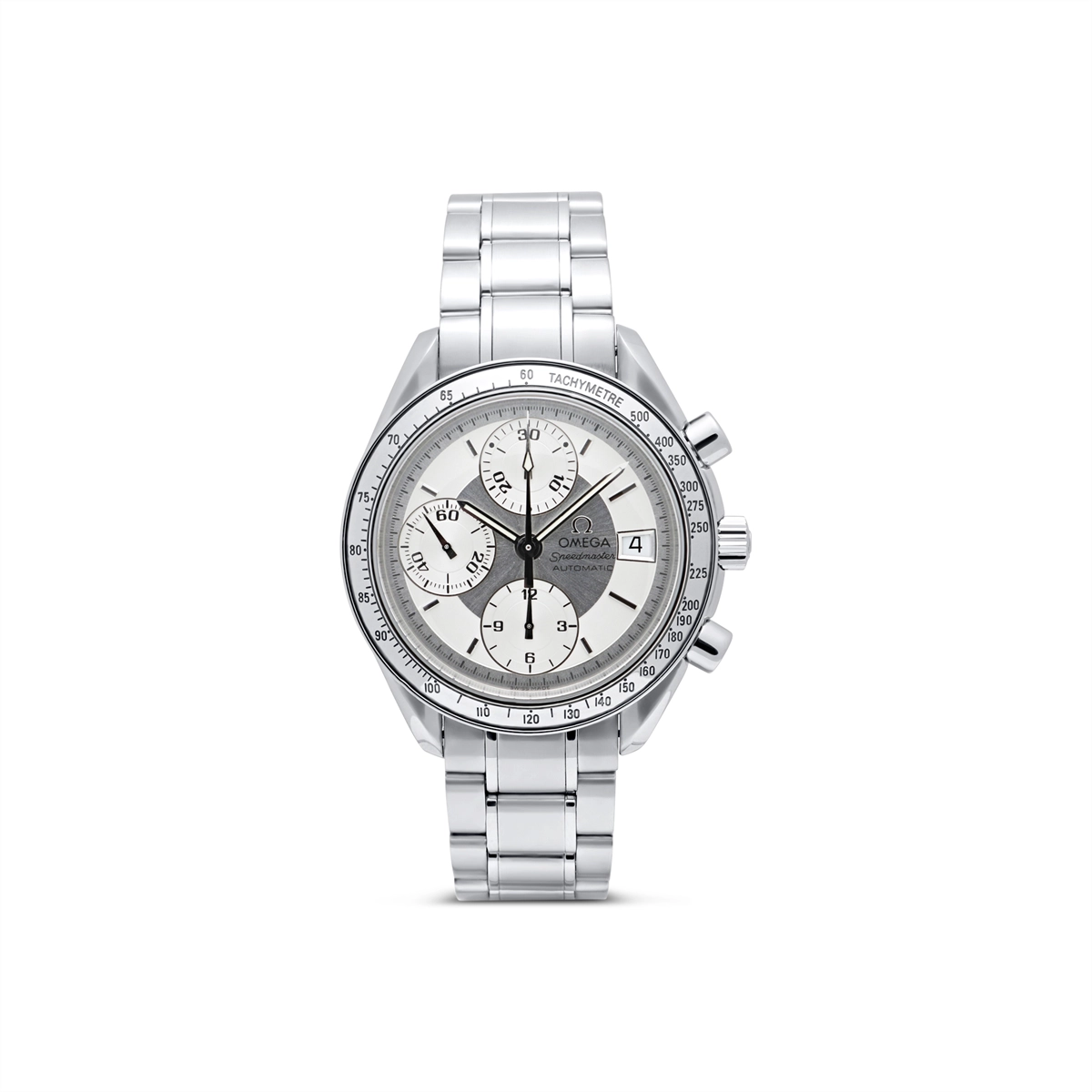 Omega Preowned watch in Alternative Metals 3513.30.00