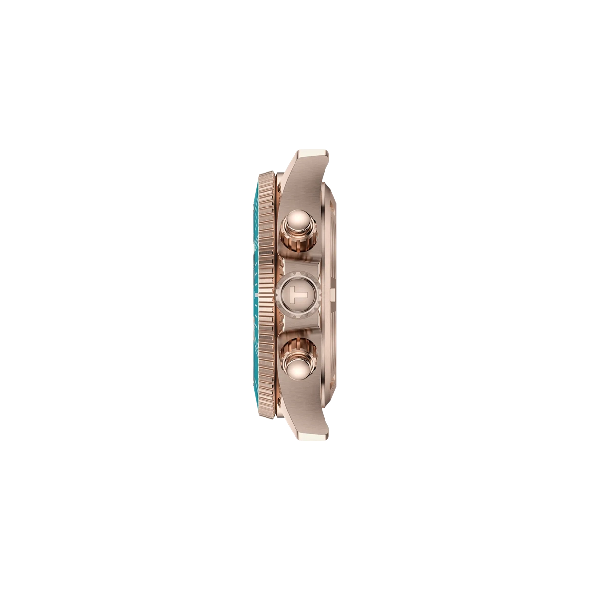 Tissot watch T1202173704100