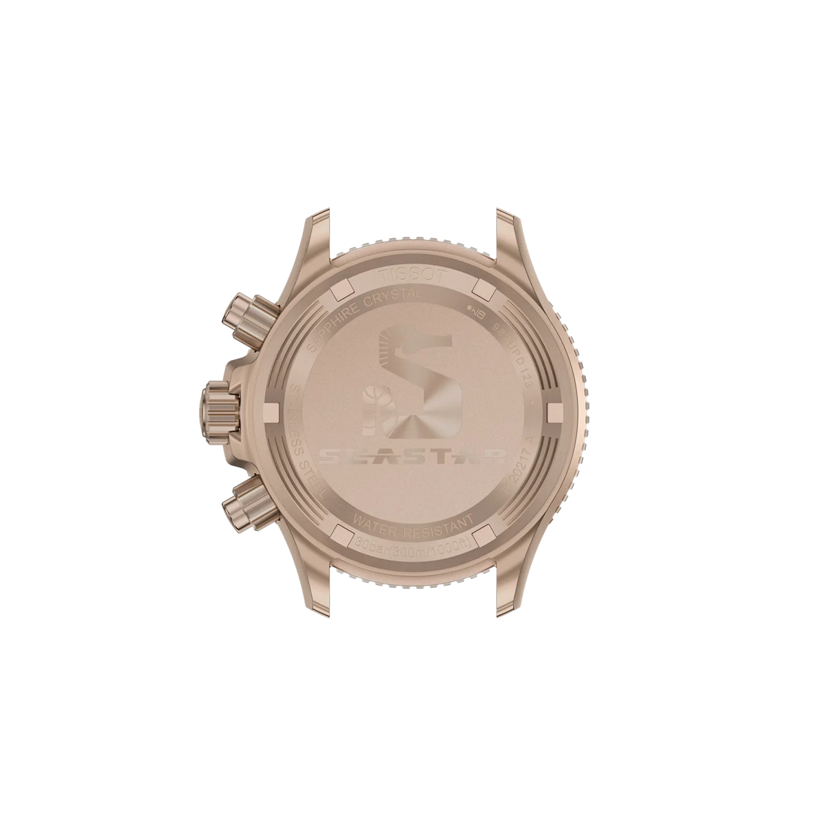 Tissot watch T1202173704100