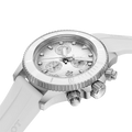 Tissot watch in Alternative Metals T1202171701100