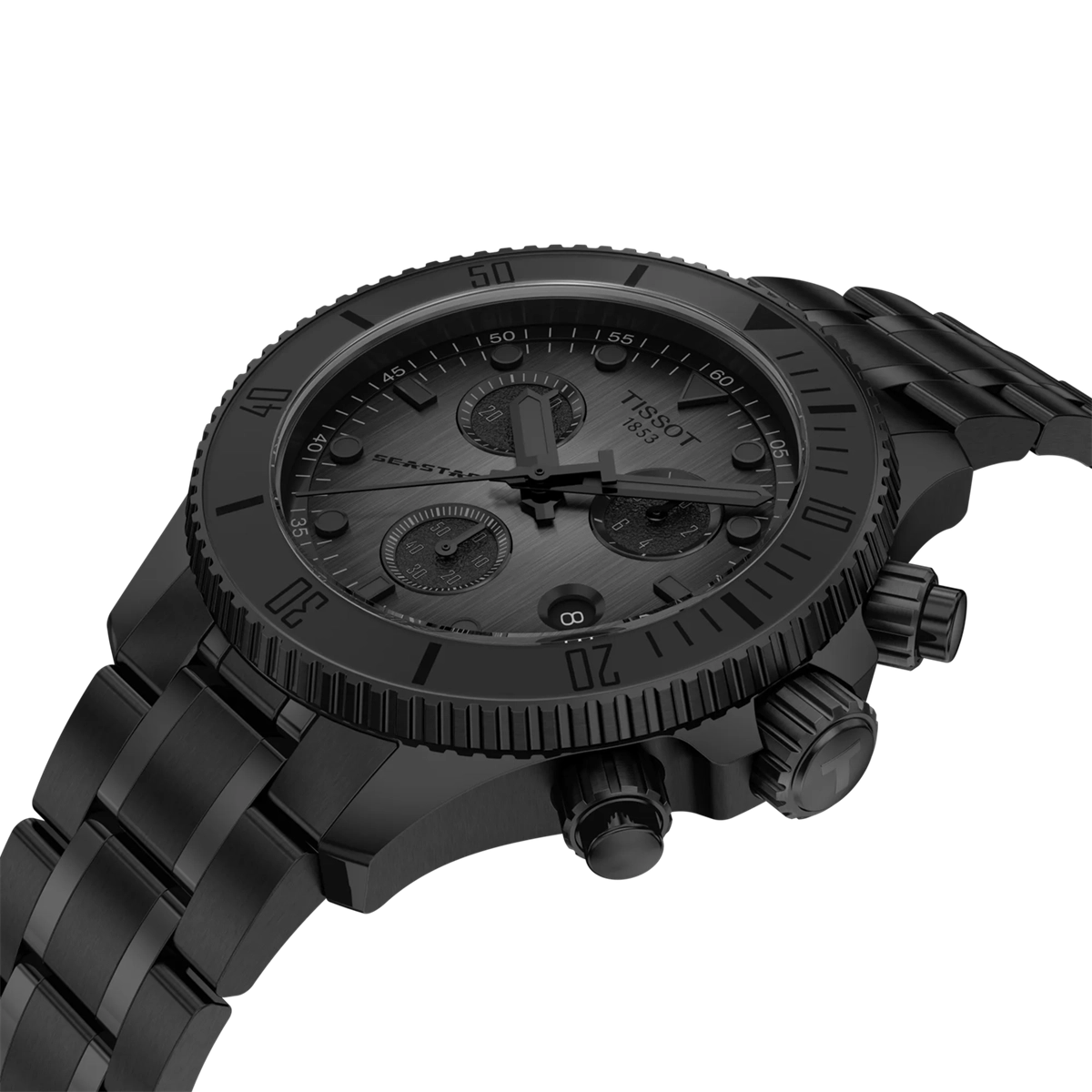 Tissot watch T1202173306100