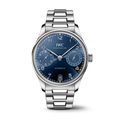IWC Schaffhausen watch in Alternative Metals IW501704