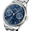 IWC Schaffhausen watch in Alternative Metals IW501704
