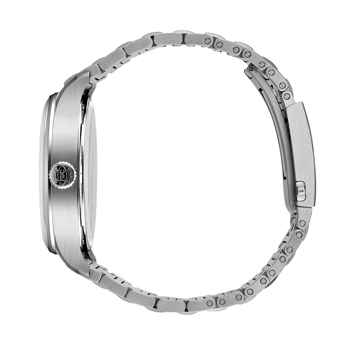 IWC Schaffhausen watch in Alternative Metals IW501704