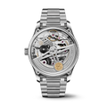 IWC Schaffhausen watch in Alternative Metals IW501704