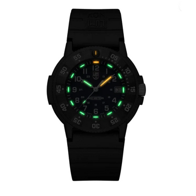 Luminox watch XS.3001.EVO.BO.S