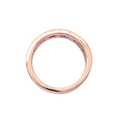 Rings Rings in Rose Gold containing Other, Multi-gemstone, Sapphire 454132