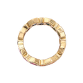 Rings Rings in Yellow Gold containing Other, Multi-gemstone, Sapphire 454134