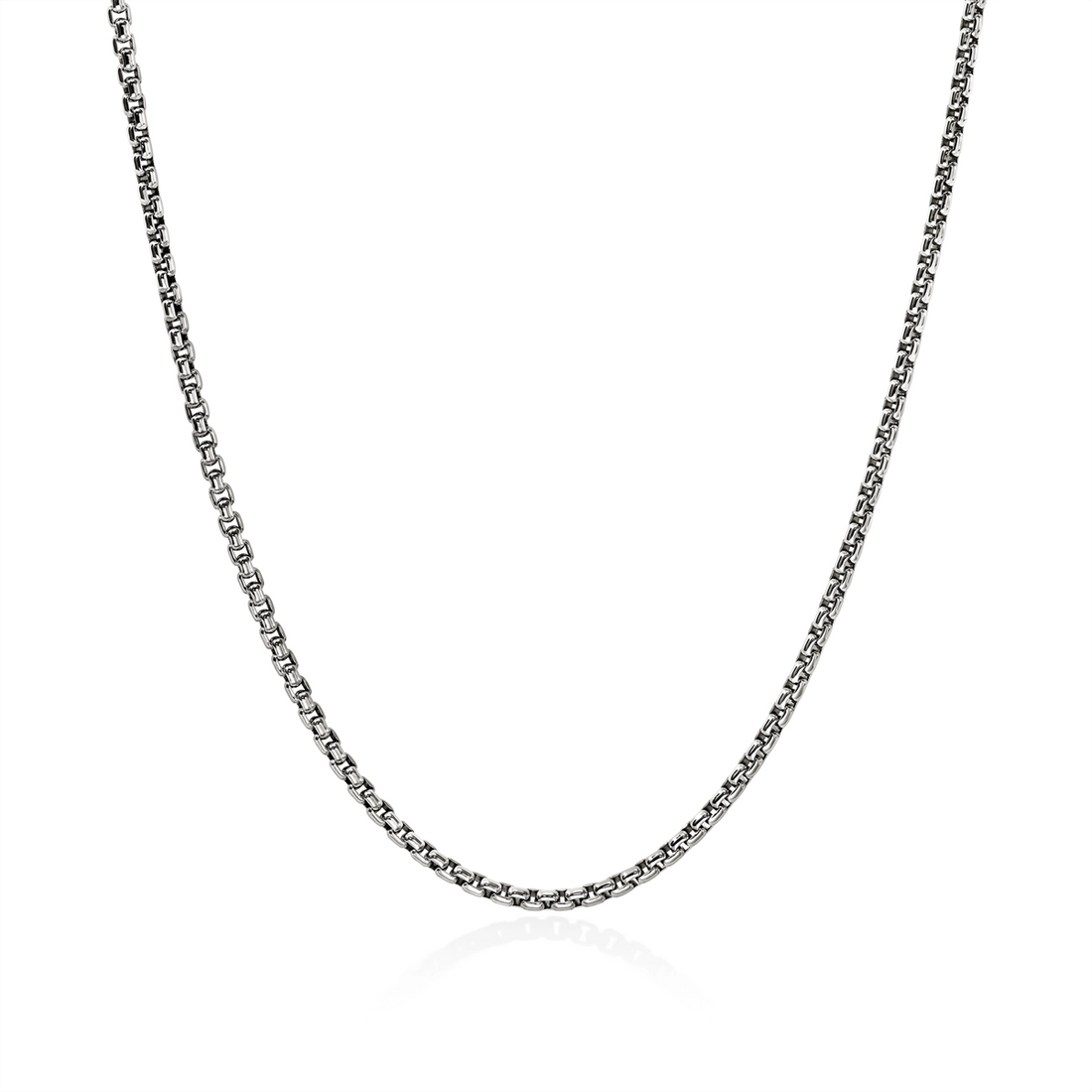 John Hardy Necklaces in Silver NM98807X26