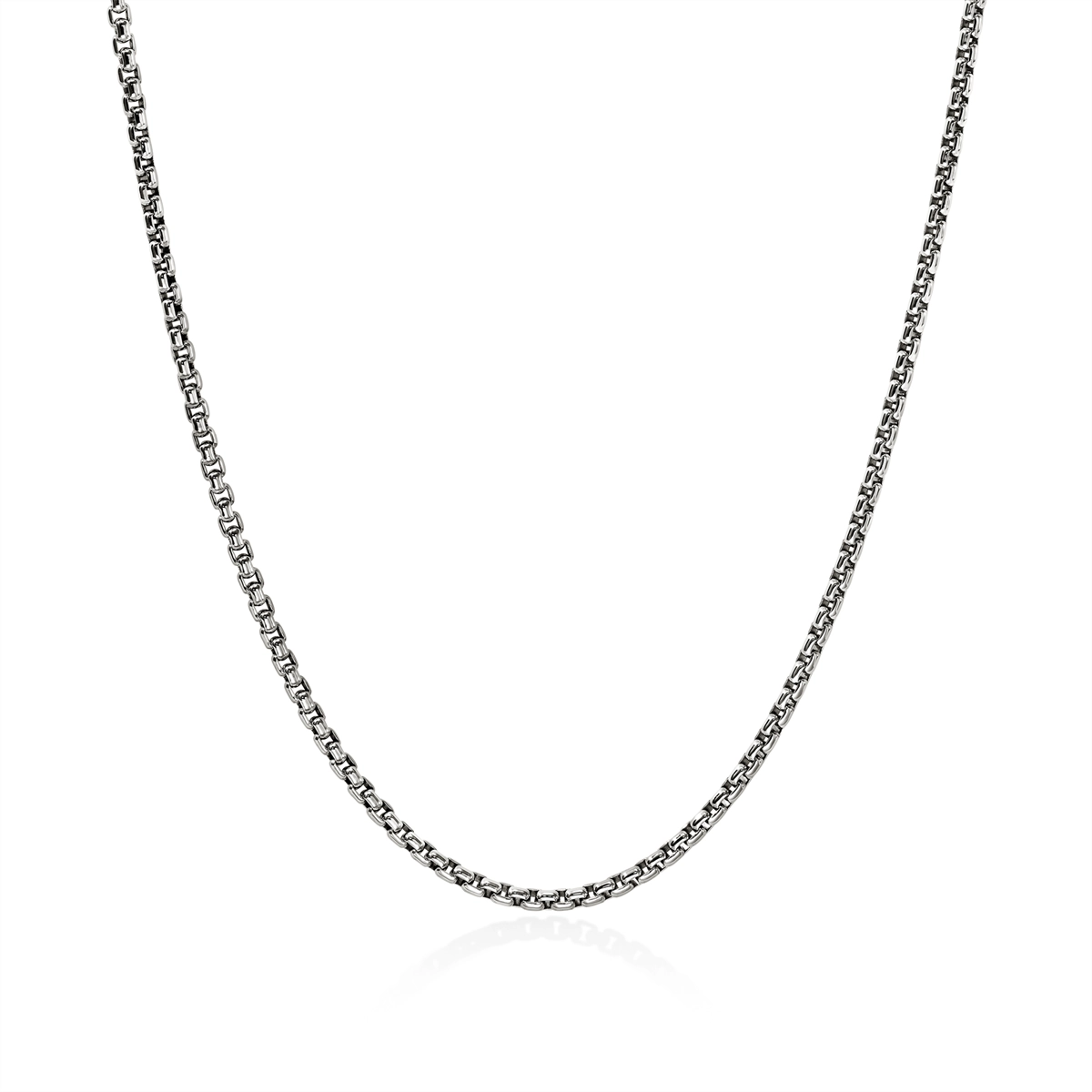 John Hardy Necklaces in Silver NM98807X26