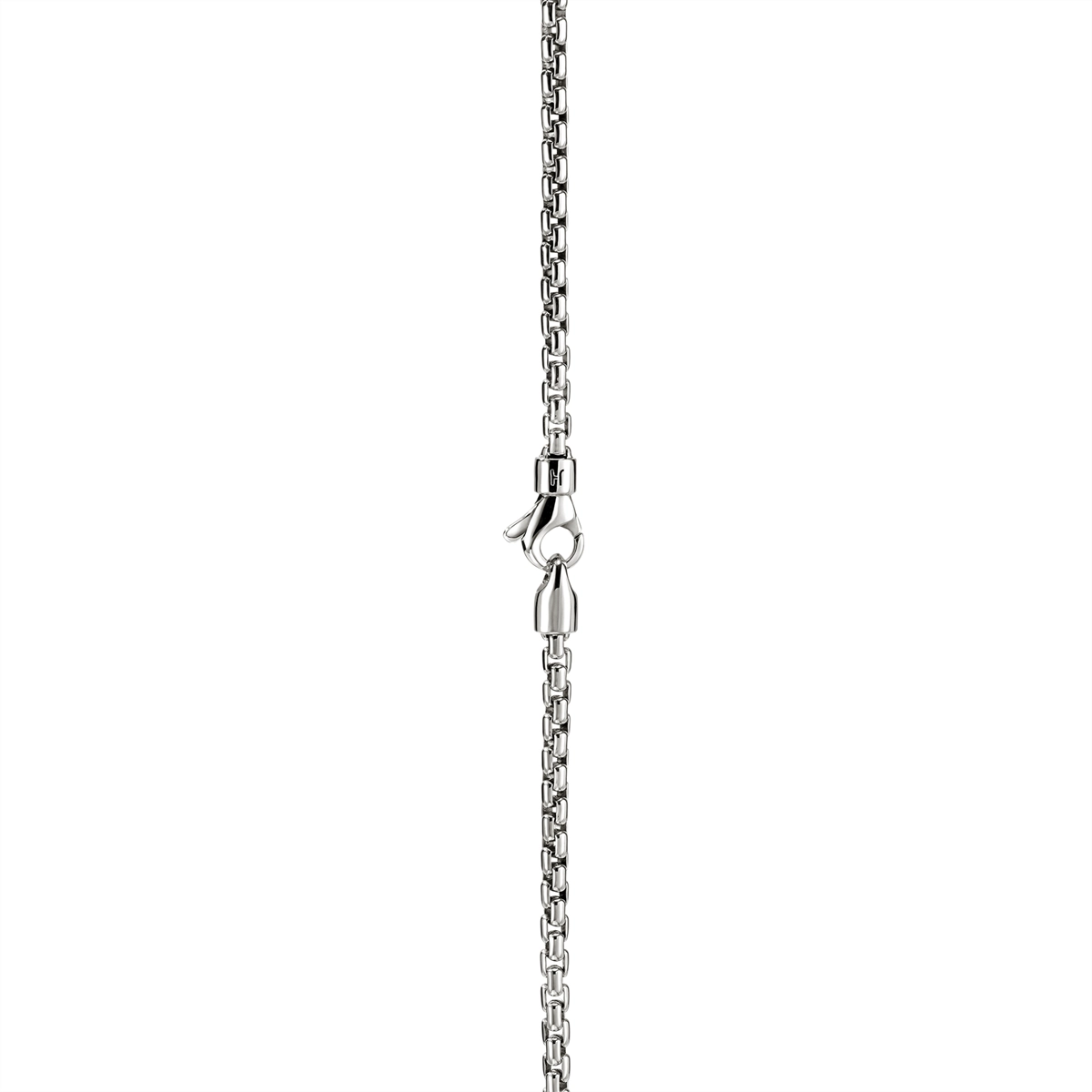 John Hardy Necklaces in Silver NM98807X26