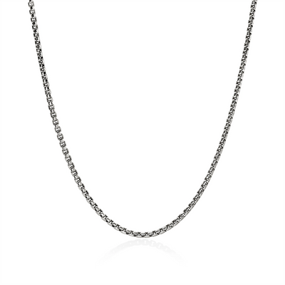 John Hardy Necklaces in Silver NM98807X22