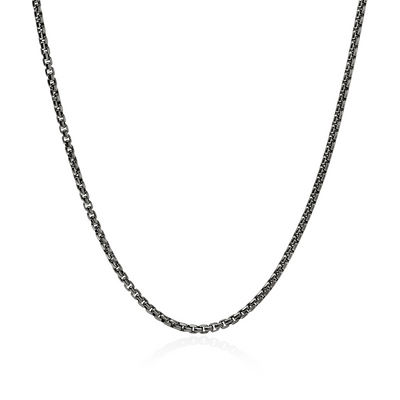 John Hardy Necklaces in Silver NM98807SMBRDX24