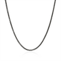 John Hardy Necklaces in Silver NM98807SMBRDX24