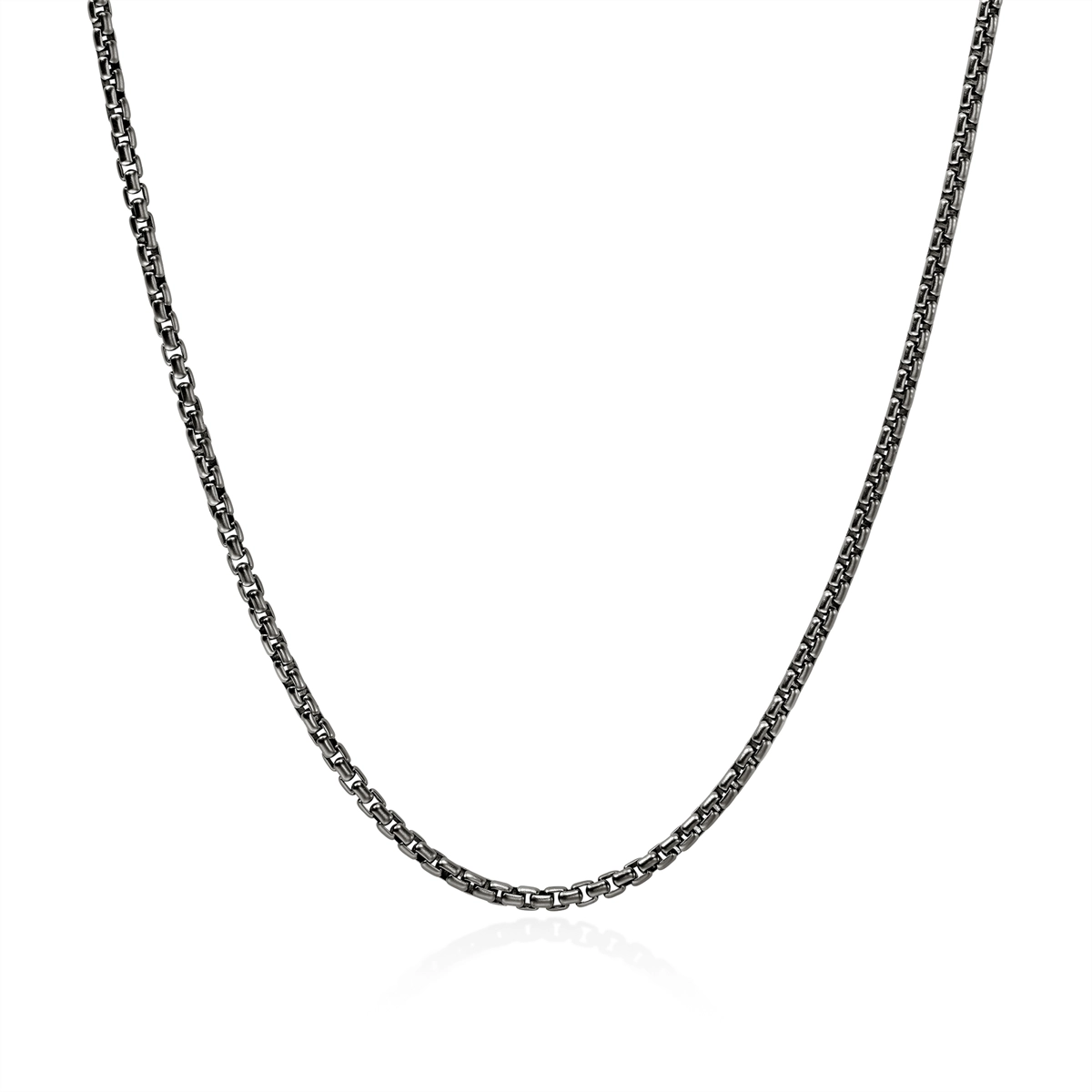 John Hardy Necklaces in Silver NM98807SMBRDX24