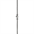 John Hardy Necklaces in Silver NM98807SMBRDX24