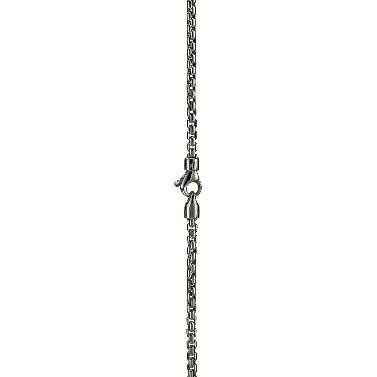 John Hardy Necklaces in Silver NM98807SMBRDX24