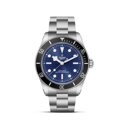 Tudor watch in Alternative Metals M7943A1A0NU-0001