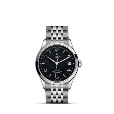 Tudor watch in Alternative Metals M91450-0002